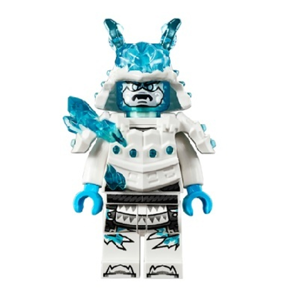 Зейн (Ледяной Император) njo0522