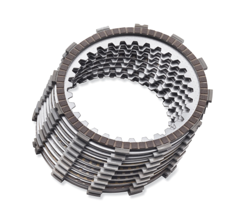 37000258 Сцепление Harley-Davidson