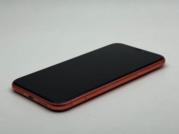 iPhone XR 128Gb Coral