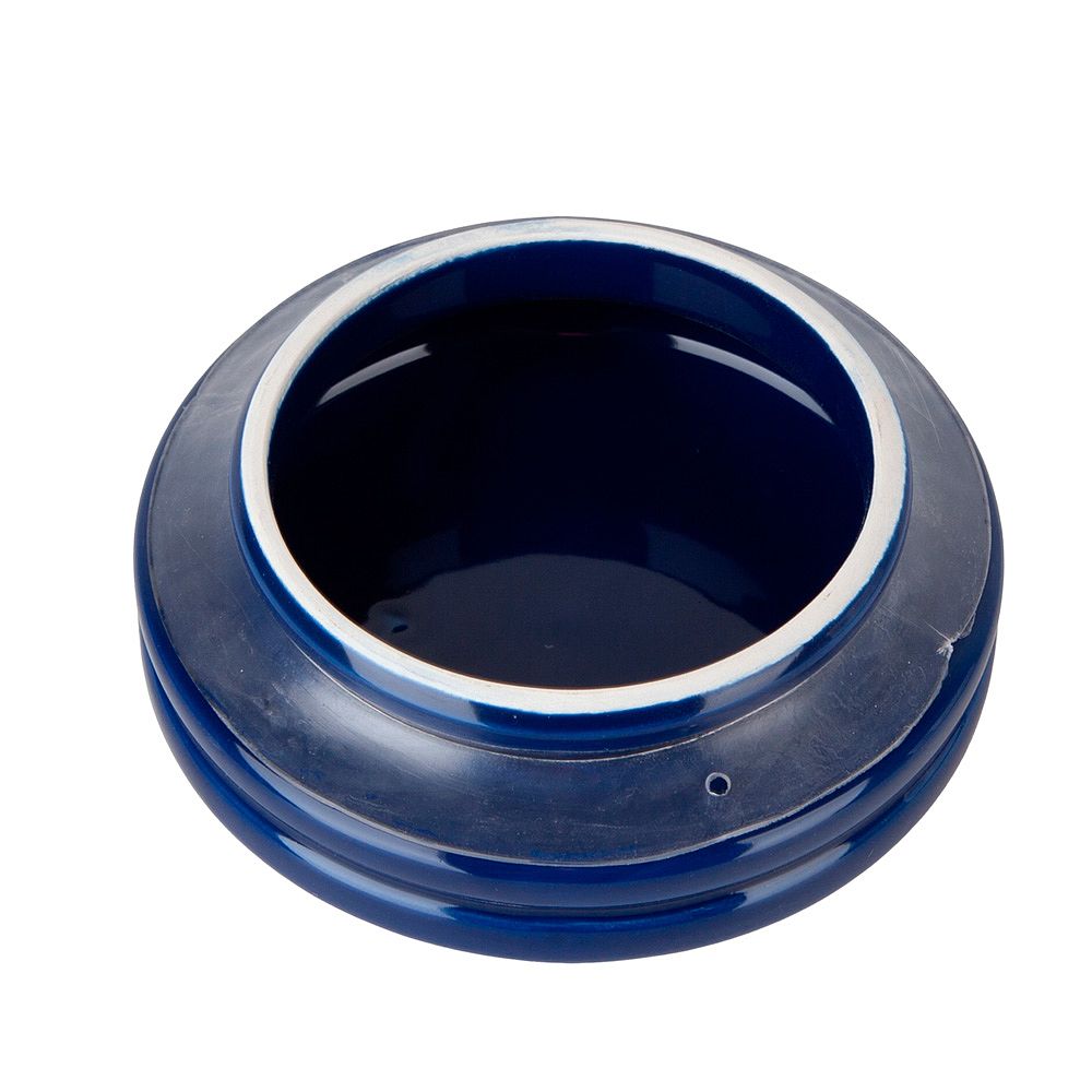 Банка для сыпучих продуктов " " 10х10х13,5см v=630мл (подарочная упаковка)