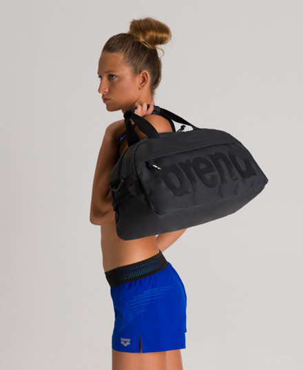Сумка спортивная Arena TEAM DUFFLE 25 BIG LOGO