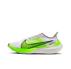 Мужские кроссовки Nike Zoom Gravity 'Electric Green' BQ3202-003