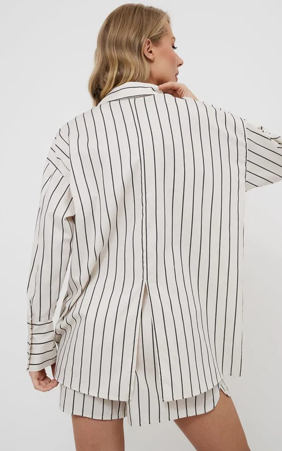 SERAPHINE SET Пижамный комплект с шортами