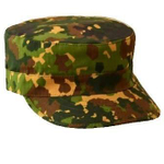 Кепка BDU Rip-Stop кмф Излом
