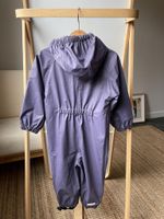 Комбинезон-дождевик Mini a ture