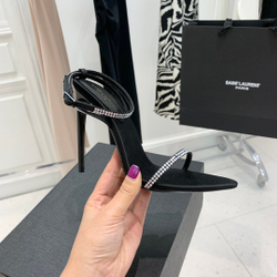 Saint Laurent Pumps