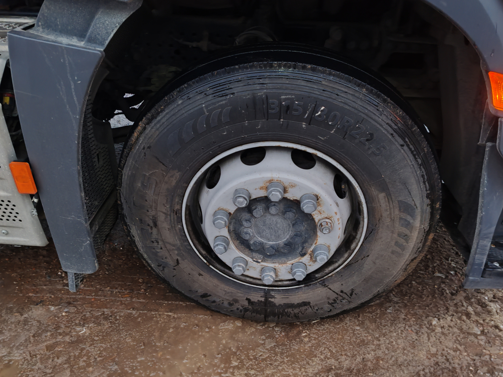 Mercedes-Benz Actros 6x4 Седельный тягач 2648 LS (Дизельный, 12,8 л, 476 л.с., АТ)