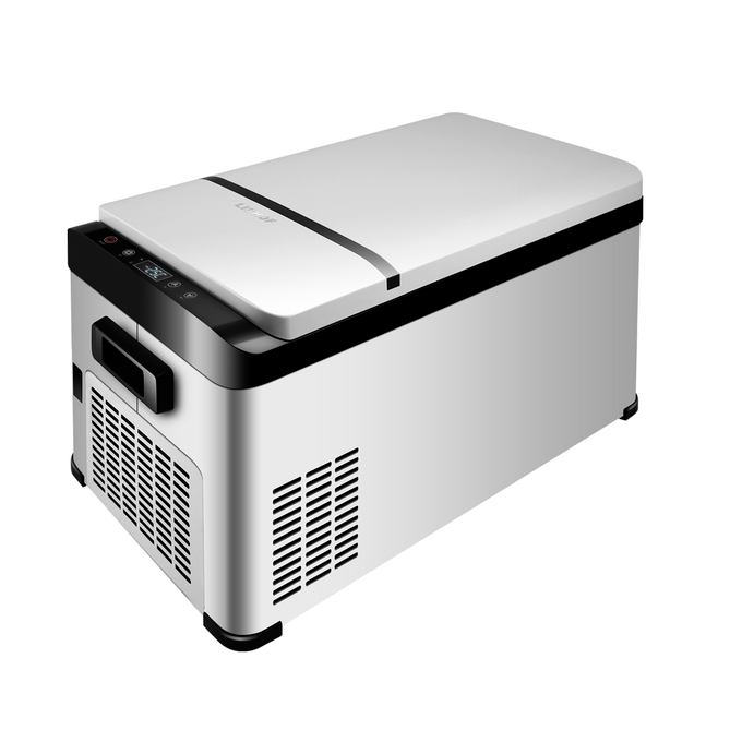 Автомобильный холодильник К-20