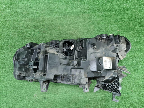 Битая Фара правая BMW X3 G01 (2017-2021) Adaptive LED