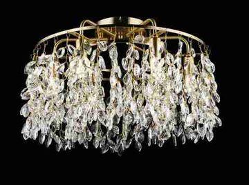 2661/6 COP (1) Люстра RL