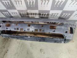 Бампер передний Haval H3 24-нв Б/У Оригинал 2803137XKJ22A