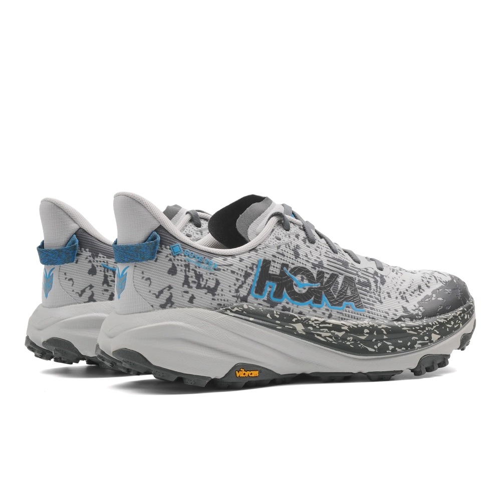 Кроссовки мужские Hoka Speedgoat 6 GTX