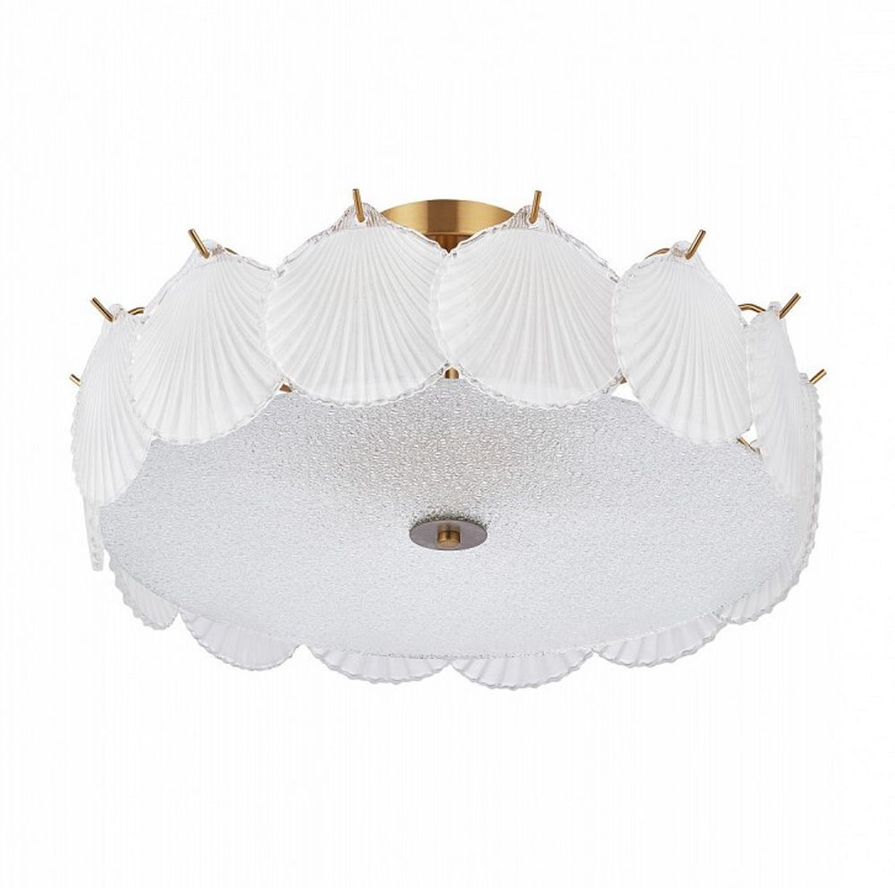 Люстра на штанге Arte Milano AM-Rim 316009/D500 BS