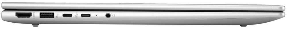 Ноутбук  HP ProBook 460 G11 16 ", Core Ultra 5, 8 Гб RAM, 512 Гб SSD, Arc graphics, Серебристый