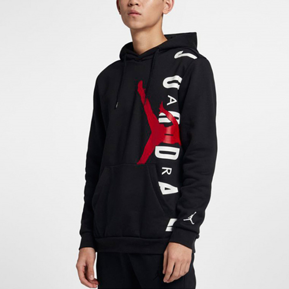 Толстовка Jordan, CV5482-010-