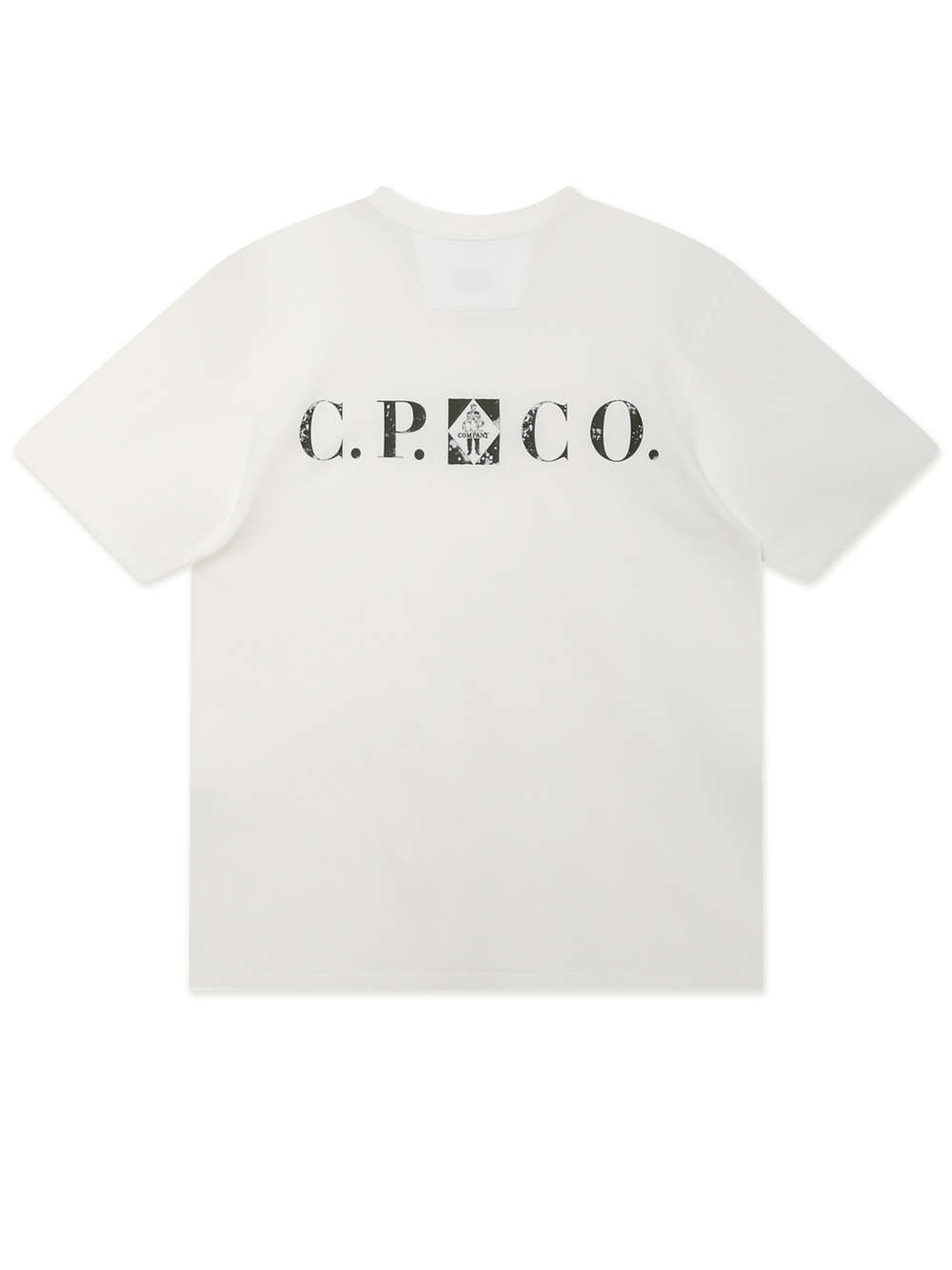 Мужская Футболка In Jersey 30/1