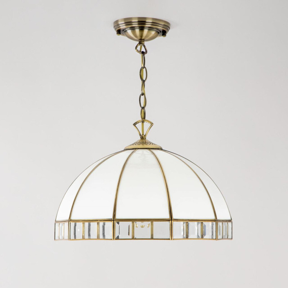 Подвесной светильник Citilux Шербург-1 CL440132
