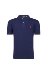 Поло POLO RALPH LAUREN - темно-синий(547926)