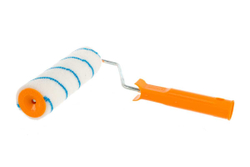 Малярный валик в сборе 40х180мм STAYER NYLON 03041-18