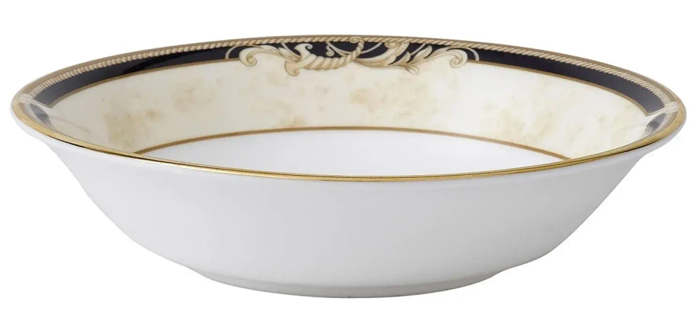 Wedgwood Чаша "Рог изобилия" 16 см
