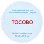 Tocobo, крем с керамидами, 50 мл (1,69 жидк. унции)