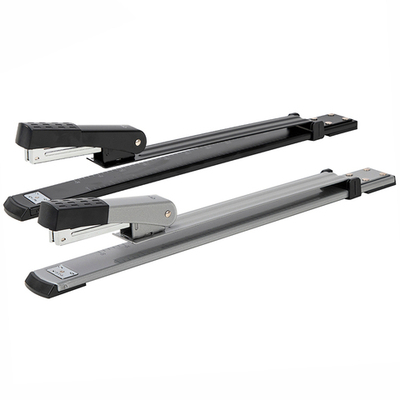 Степлер брошюровочный DELI до 25 листов (скобы 24/6, 26/6)