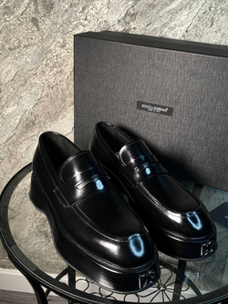 Лоферы Dolce & Gabbana