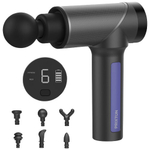 Массажный пистолет Prixton MGF100