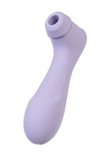 Вакуумный стимулятор клитора Satisfyer Pro 2 Generation 3, Connect App, фиолетовый, 16,4 см