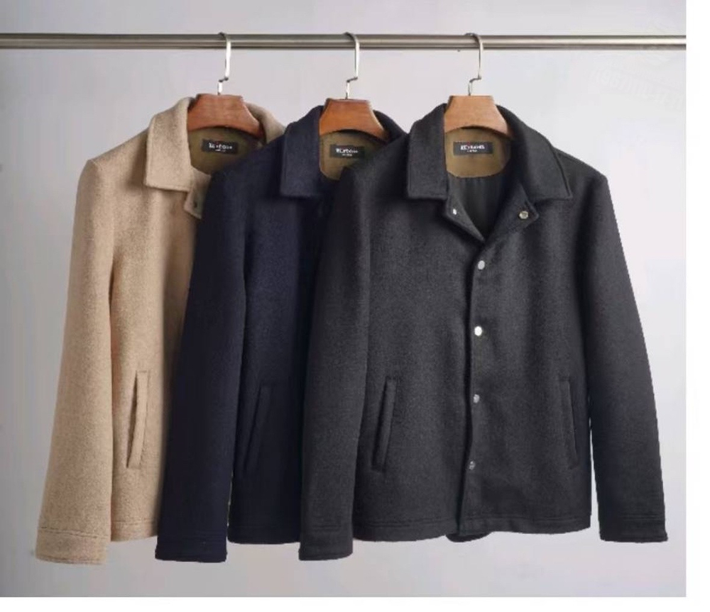 Куртка Kiton