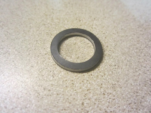 Кольцо / WASHER АРТ: 2411D013