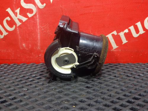 Дефлектор воздушный