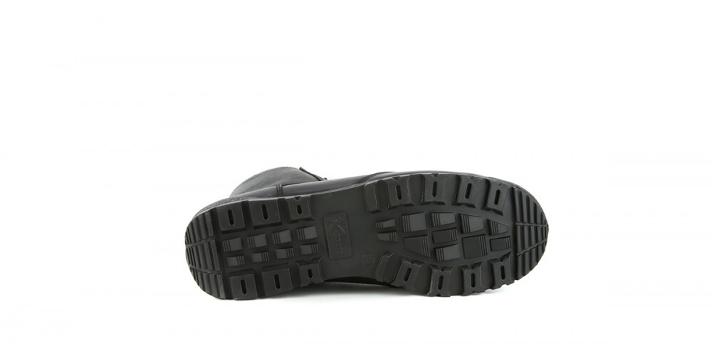 Берцы зимние Бутекс 12414