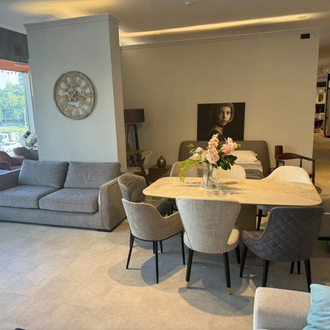 г.Москва OneandHome