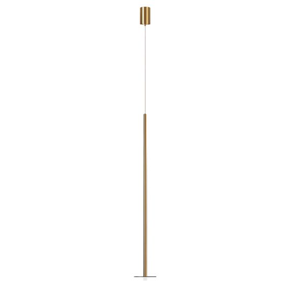Подвесной светодиодный светильник Loft IT Reed 10358/830 Disk AB