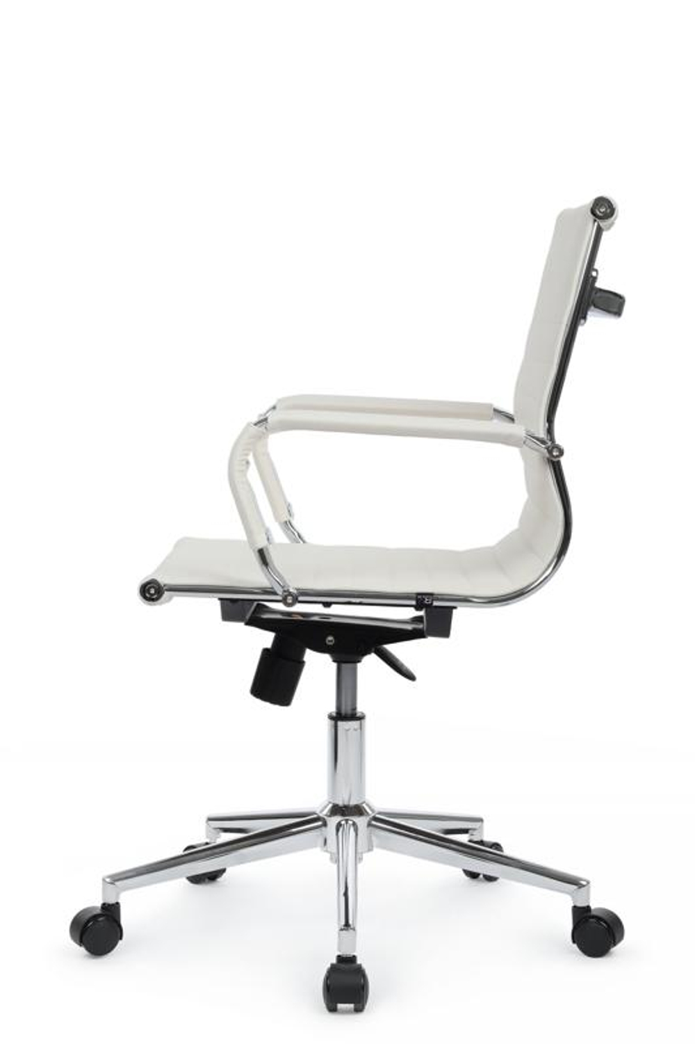 Кресло Riva Хьюго RCH 6002-2SE Белый