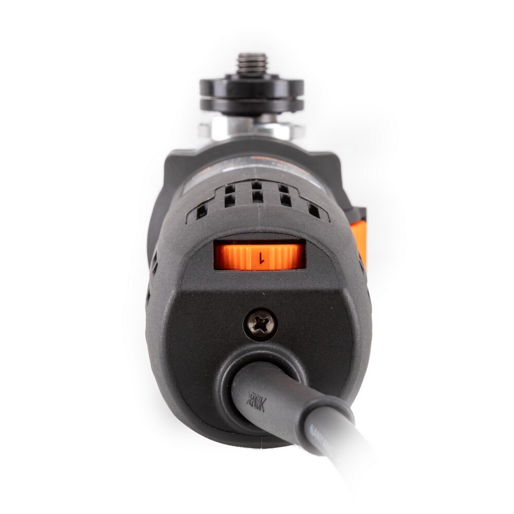 Угловая шлифовальная машина AG 125/1500 E