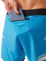 ШОРТЫ МУЖСКИЕ ELEVATE SHORT 5 | BLUE