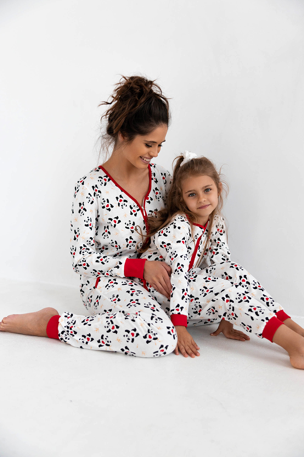 Комбинезон Panda Kids Sensis