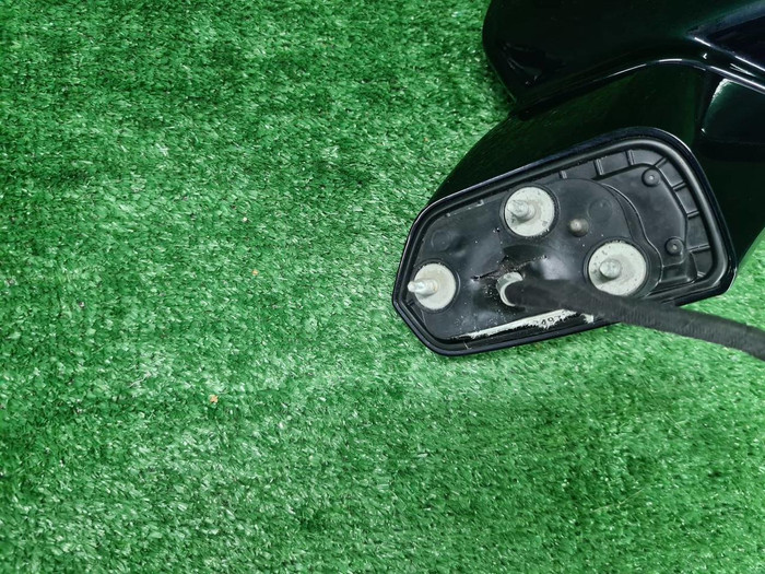 Зеркало правое Cadillac XT5 (2019-н.в.) 14 контактов