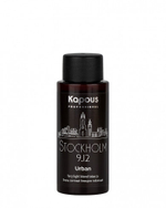 Kapous Professional  Краситель для волос, полуперманентный, жидкий Urban, 9.12, 60мл
