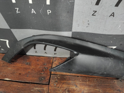 Накладка заднего бампера правая Lexus RX 4 15-19 Б/У Оригинал 5217748010