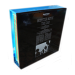 Комплект / Can (13 Mini LP CD + Box)