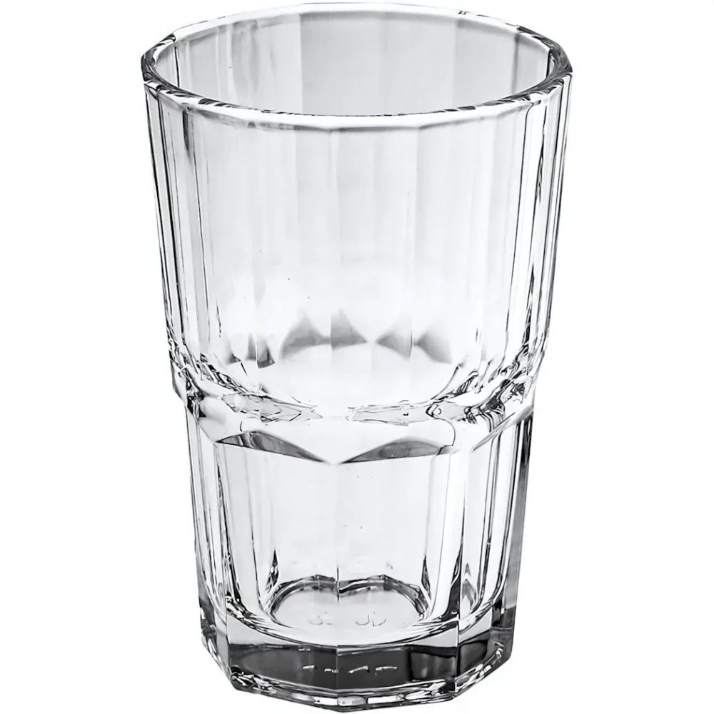 Набор стаканов SERENITY 355 мл 3 шт