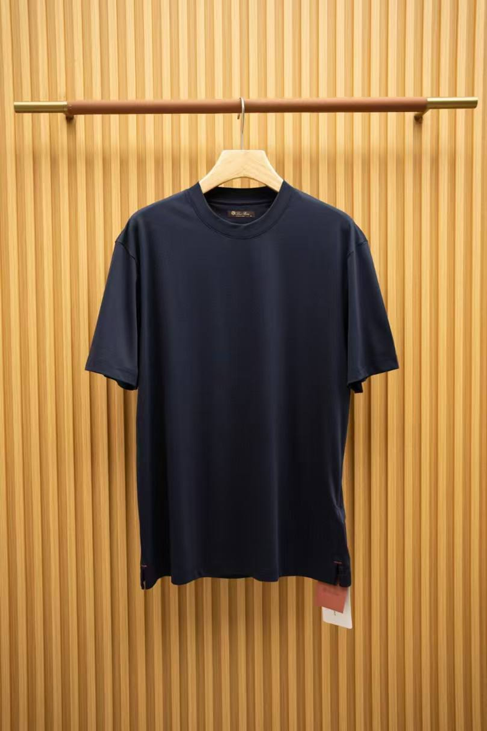 Футболка Loro Piana