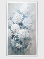 Картина на стену интерьерная на холсте 62х35 см