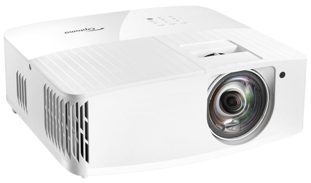 Проектор  Optoma UHD35STx