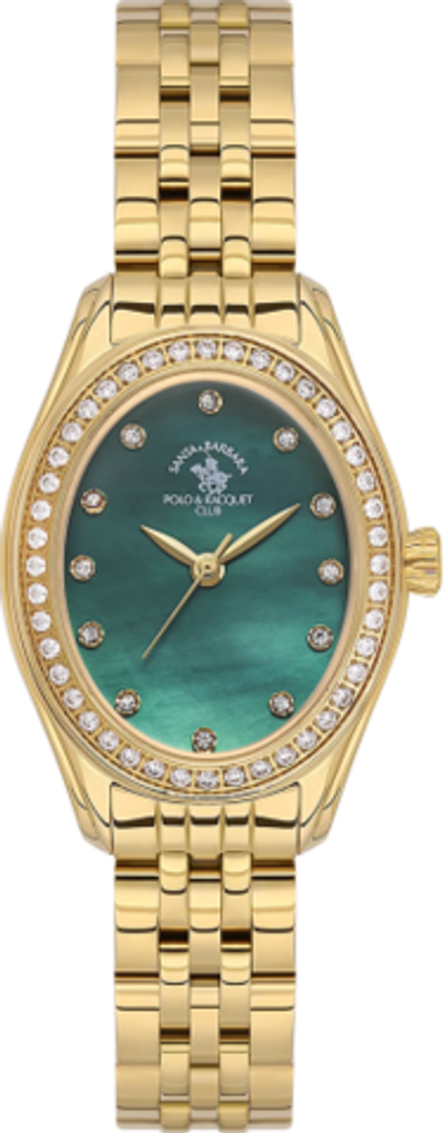 Наручные часы SANTA BARBARA SB.1.10620-3