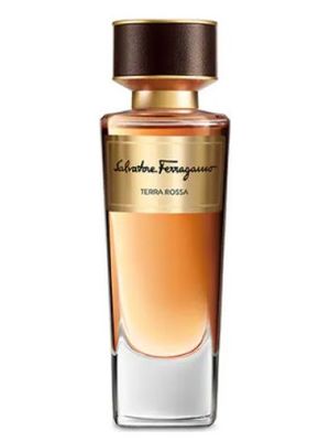 Salvatore Ferragamo Terra Rossa