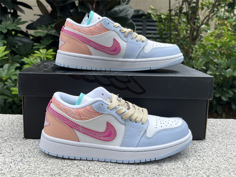 Air Jordan 1 Low FV3623-151